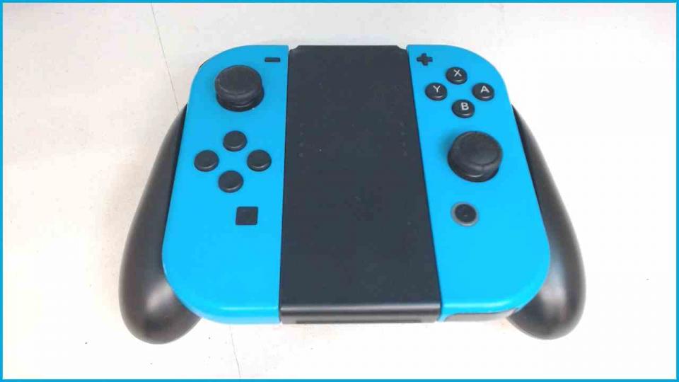 Gamepad Controller Blau Original Nintendo Switch