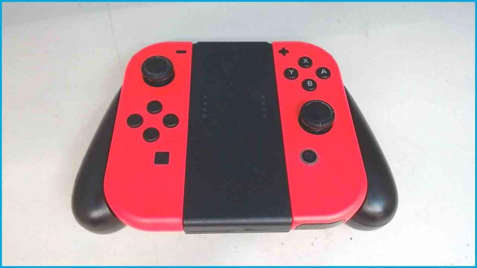 Gamepad Controller Rot Nintendo Switch