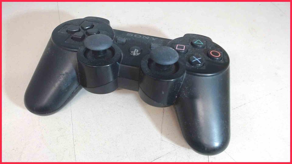 Gamepad Wireless Controller CECHZC2E Sony PlayStation PS3 CECH-4004A