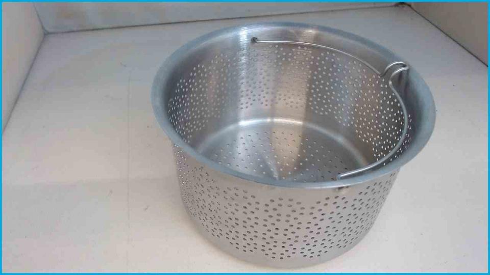 Cooking insert strainer pot bowl Vorwerk Thermomix 3300