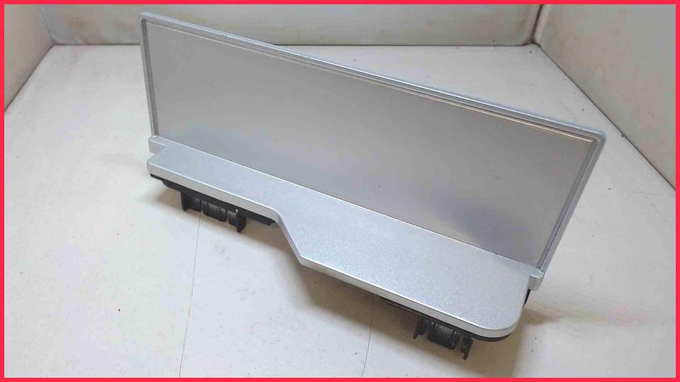 Gehäuse Abdeckung Auffangschale  Caffeo Gourmet E 965-101