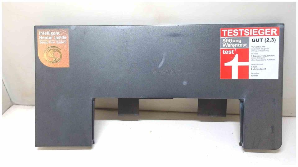 Gehäuse Abdeckung Auffangschale EQ.5 TE503509DE CTES32 -2