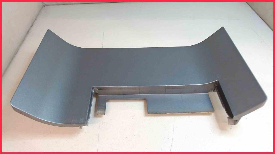 Gehäuse Abdeckung Auffangschale EQ.6 plus S100 CTES32X