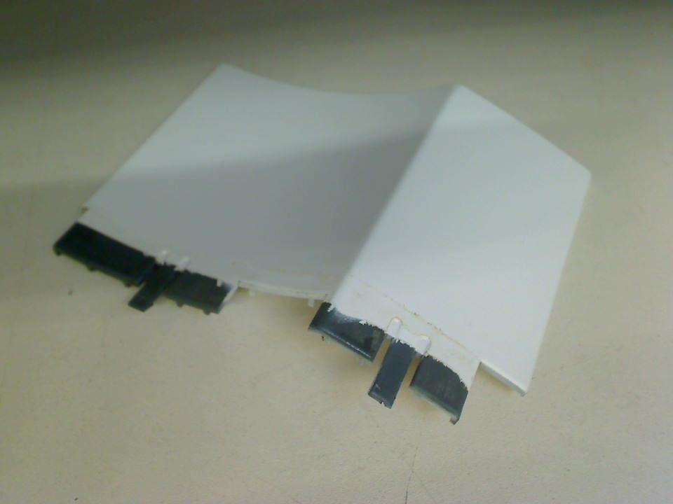 Gehäuse Abdeckung Auffangschale Impressa X95 Typ 642 C1