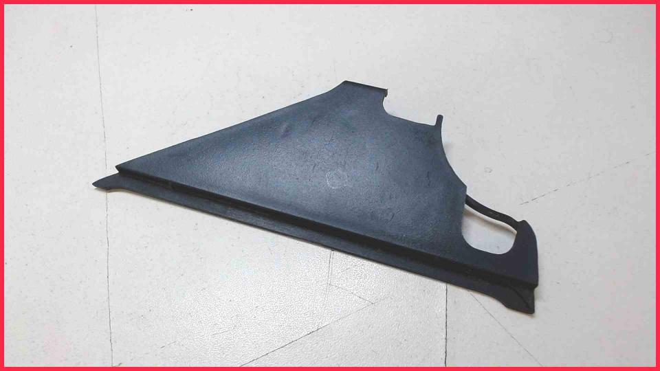 Gehäuse Abdeckung Auffangschale Quattro Force EA829G10