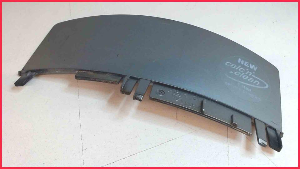 Gehäuse Abdeckung Auffangschale  Surpresso Compact TK58001 CTES25B -2