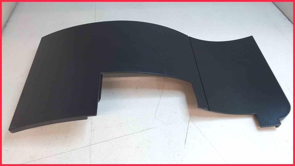 Gehäuse Abdeckung Auffangschale VeroBar 100 AromaPro CTES30