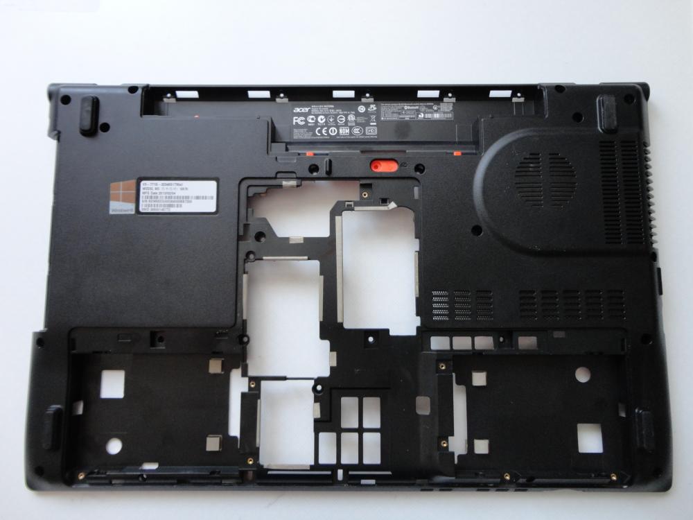 Gehäuse Abdeckung Blende Deckel Acer VA70