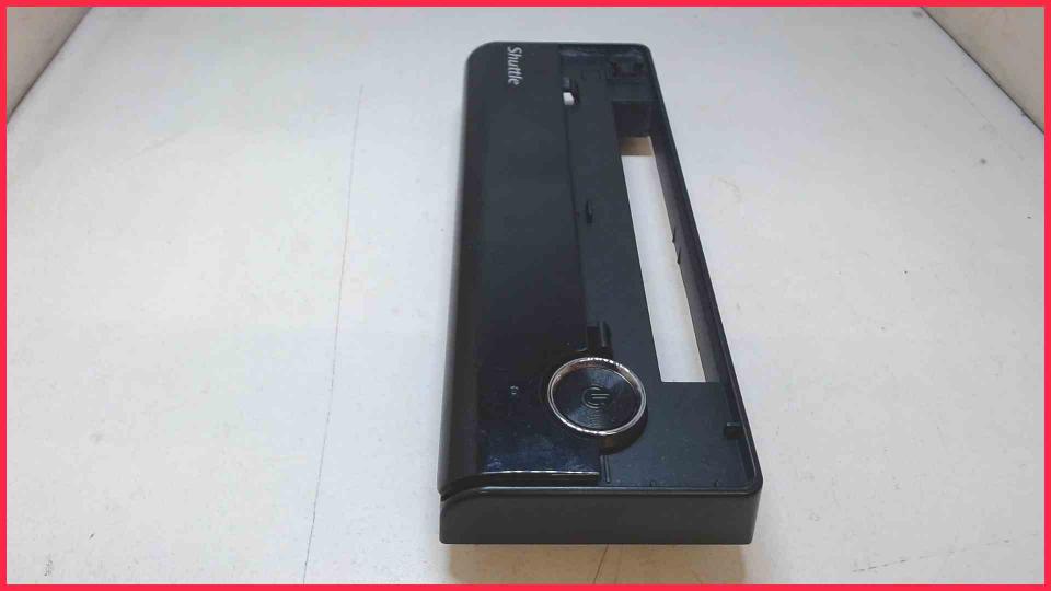 Gehäuse Abdeckung Blende Front Shuttle XH110V