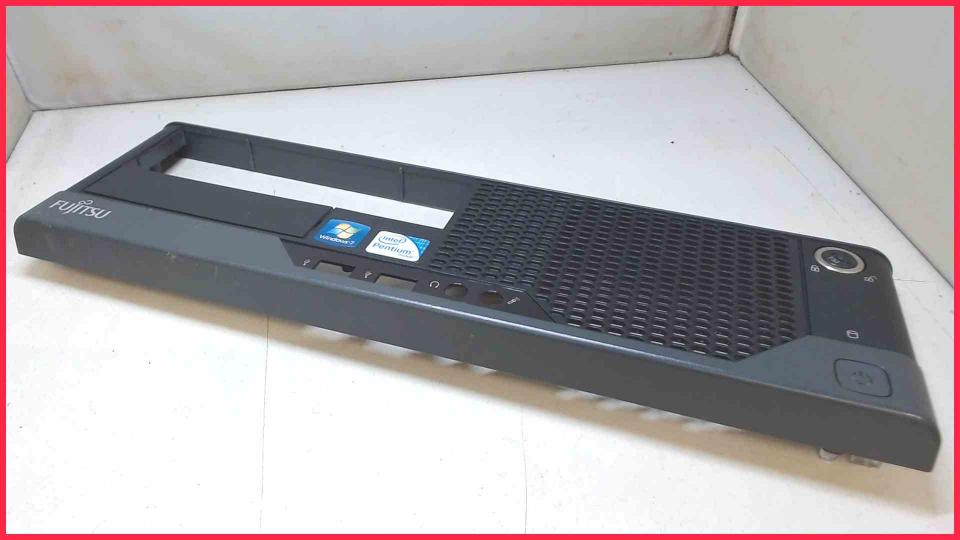 Gehäuse Abdeckung Blende Front Vorne Fujitsu Esprimo E5731