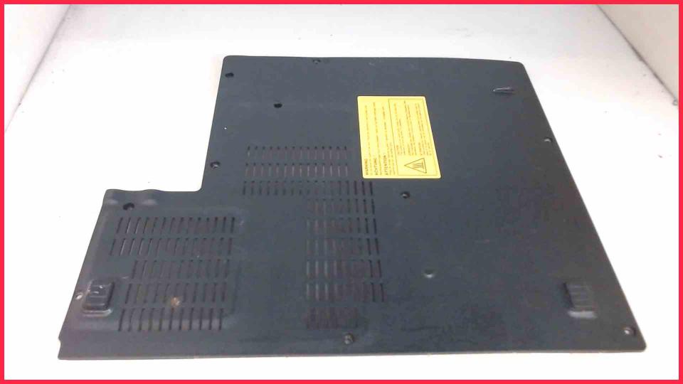 Gehäuse Abdeckung Blende HDD RAM CPU FAN Wlan Fujitsu AMILO Pa2510 (7)