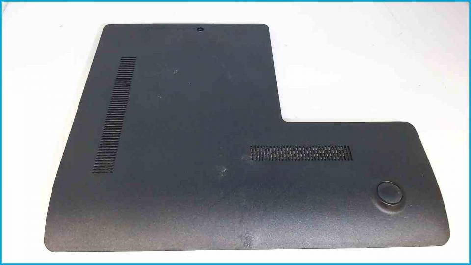 Gehäuse Abdeckung Blende HDD RAM Samsung NP300E5C-A04DE