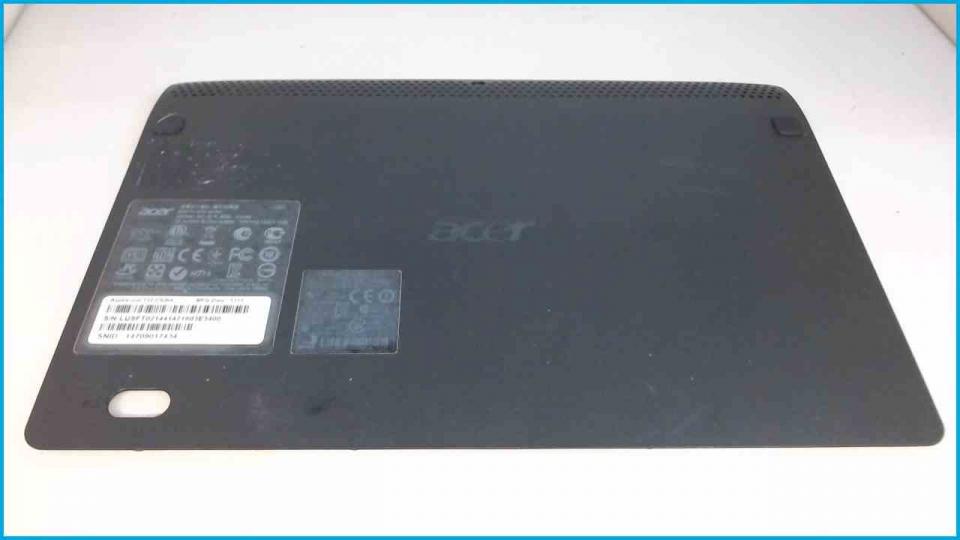 Gehäuse Abdeckung Blende HDD WLAN RAM FAN Aspire One 722 P1VE6