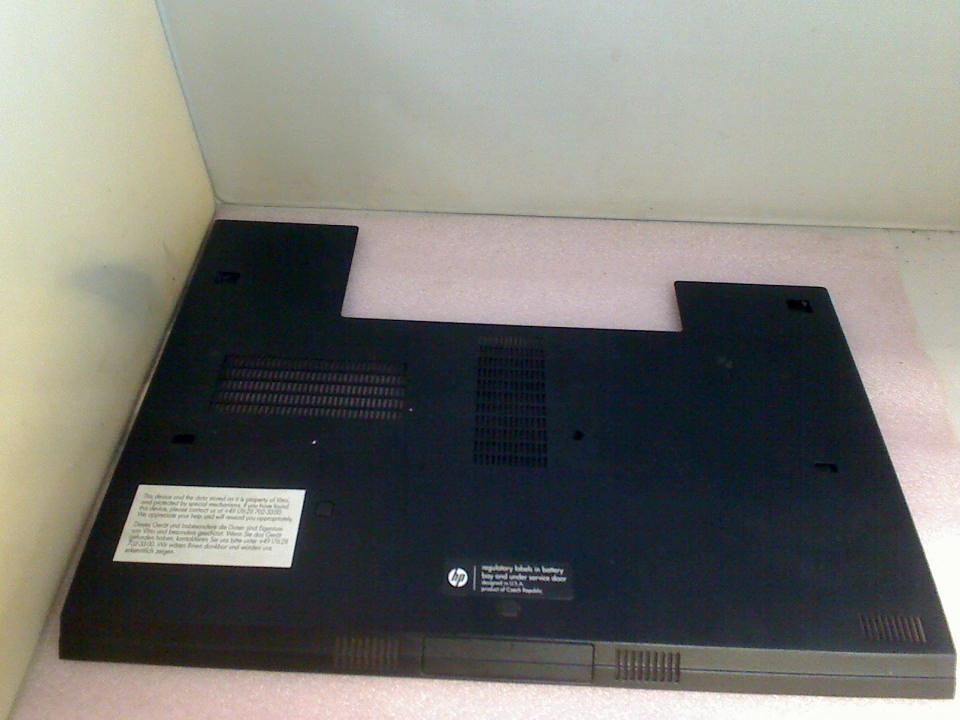 Gehäuse Abdeckung Blende HP EliteBook 8460p -2