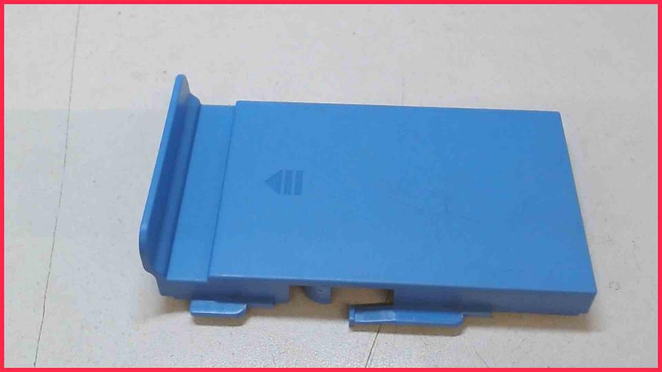 Gehäuse Abdeckung Blende Halterung PW80031 Dell Optiplex 390 D07D