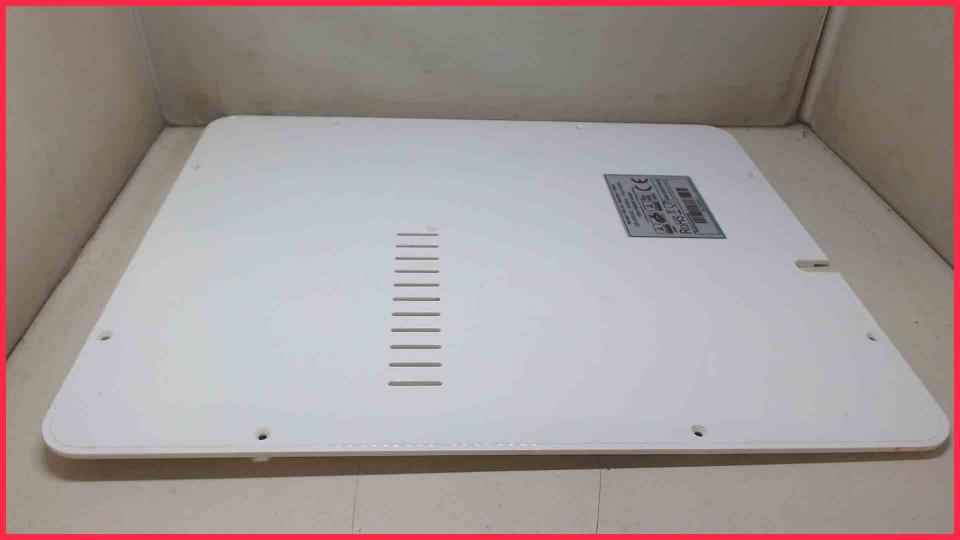 Gehäuse Abdeckung Blende Hinten  Cafe Bonitas RM-A8 NewStar