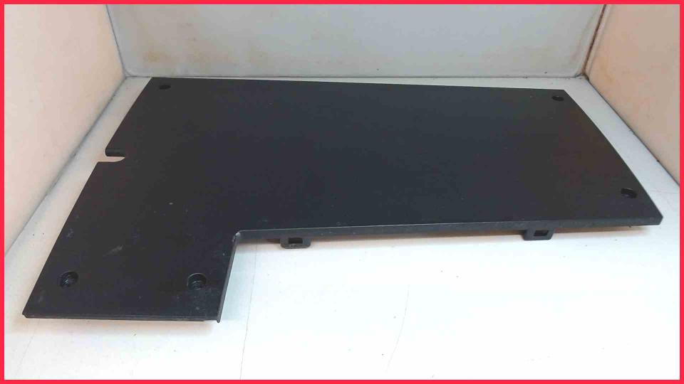Gehäuse Abdeckung Blende Hinten CafeRomatica 572 NICR 646 -2