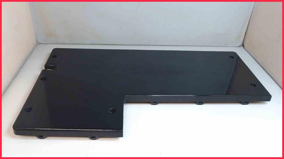 Gehäuse Abdeckung Blende Hinten Caffeo Solo E950-222 -3