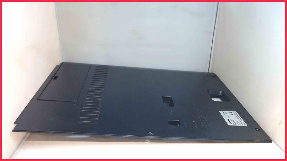 Gehäuse Abdeckung Blende Hinten Impressa X7 Typ 790