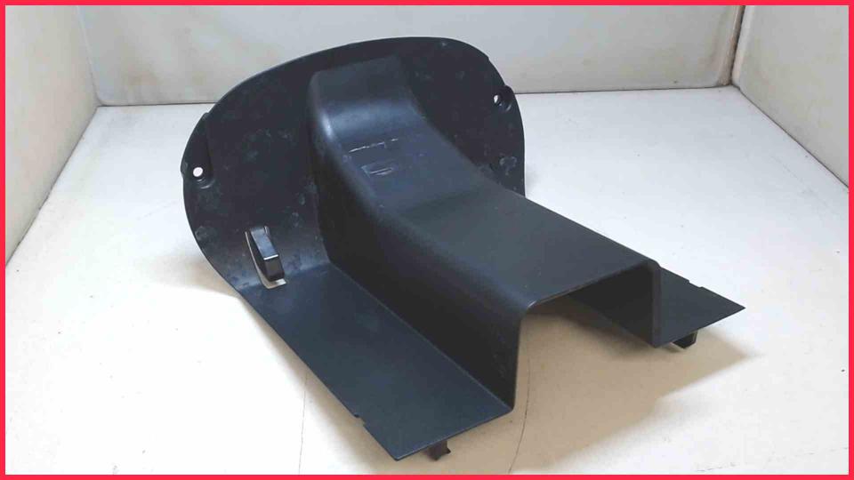 Gehäuse Abdeckung Blende Hinten  KitchenAid Nespresso
