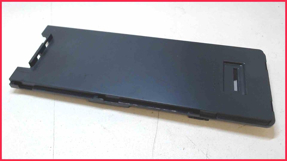 Gehäuse Abdeckung Blende Hinten  Krups Nespresso XN110