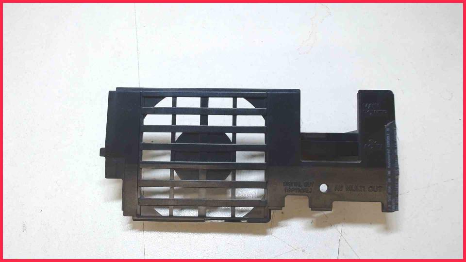 Gehäuse Abdeckung Blende Hinten Lüfter Fan PlayStation 2 SCPH-50004 -2