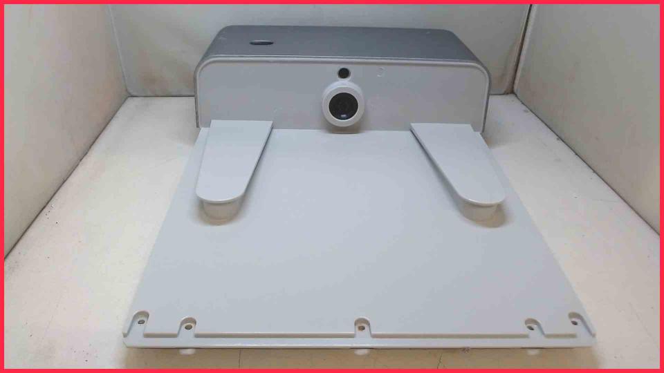 Gehäuse Abdeckung Blende Hinten Muffe Design Espresso Advanced S 42609