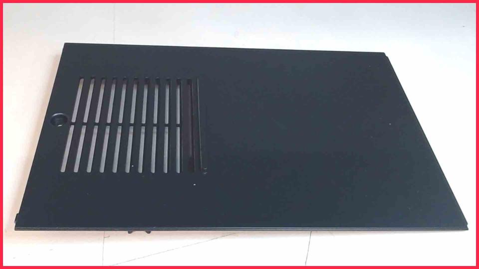 Gehäuse Abdeckung Blende Hinten Tchibo Qbo Touch 369329