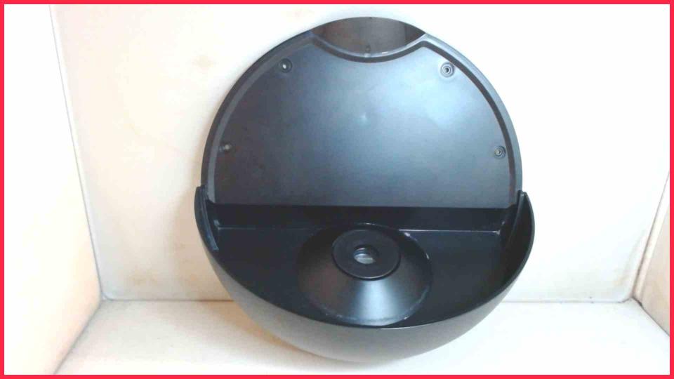 Gehäuse Abdeckung Blende Hinten Wassertank Krups Nescafe Dolce Gusto KP2100
