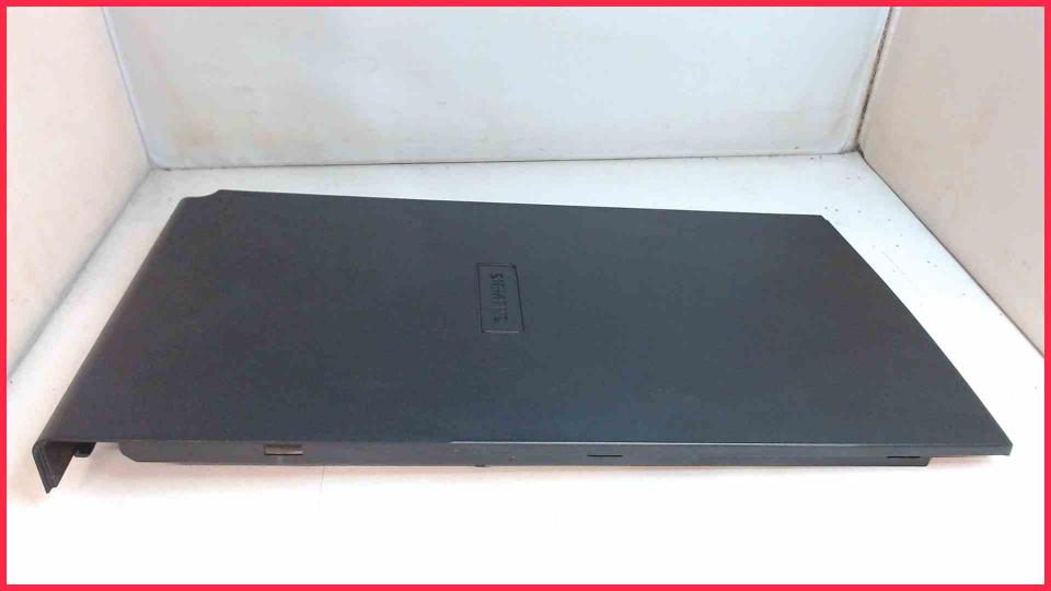 Gehäuse Abdeckung Blende Hinten  macchiatoPlus EQ.5 CTES32 -4