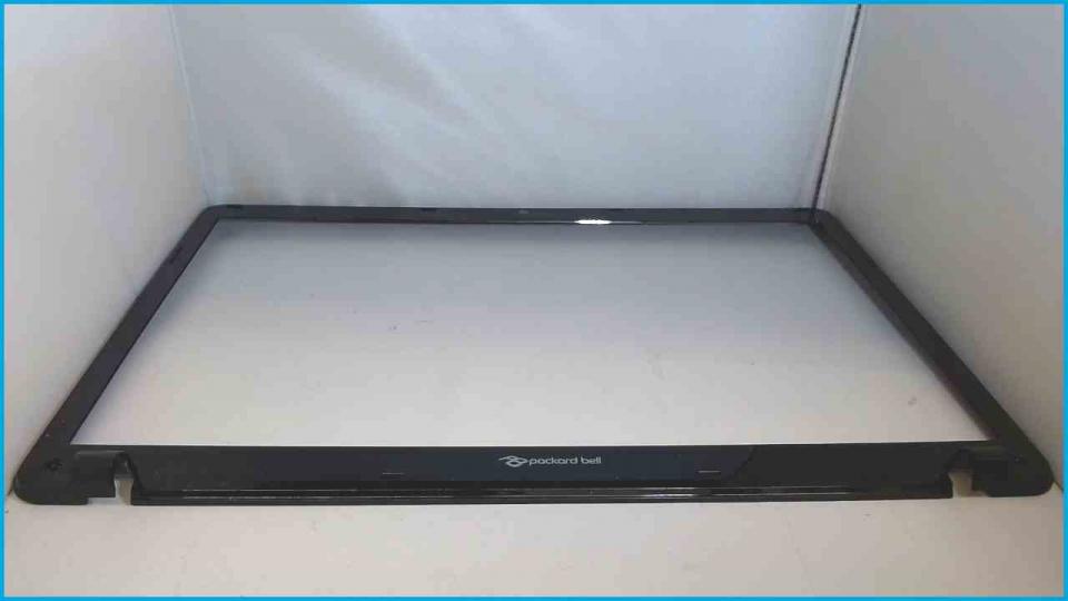 Gehäuse Abdeckung Blende LCD Display Rahmen Packard Bell Easynote P7YS0 LS11HR -