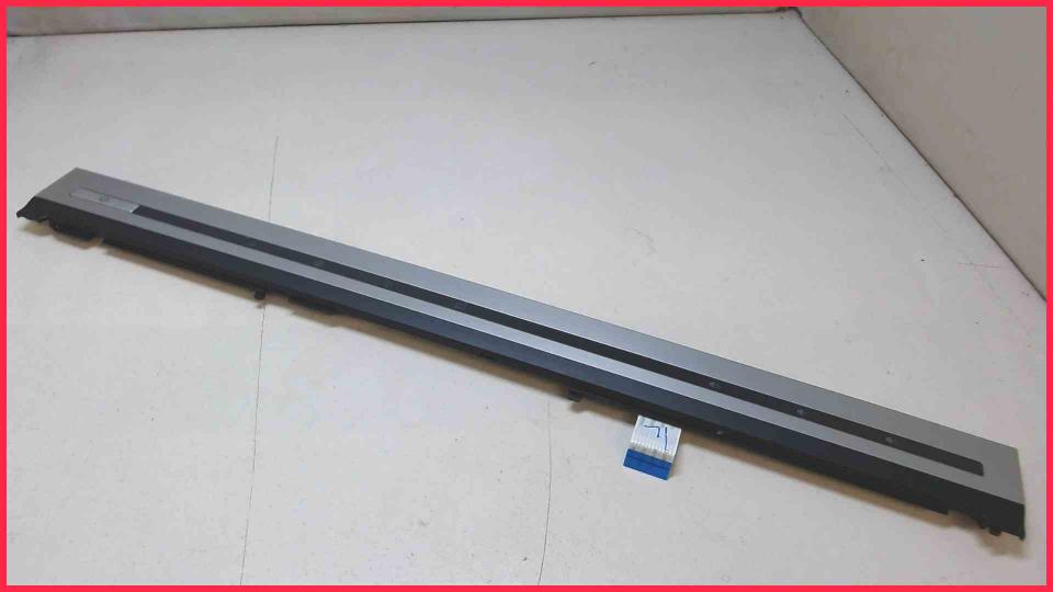 Gehäuse Abdeckung Blende Leiste HP EliteBook 8440p