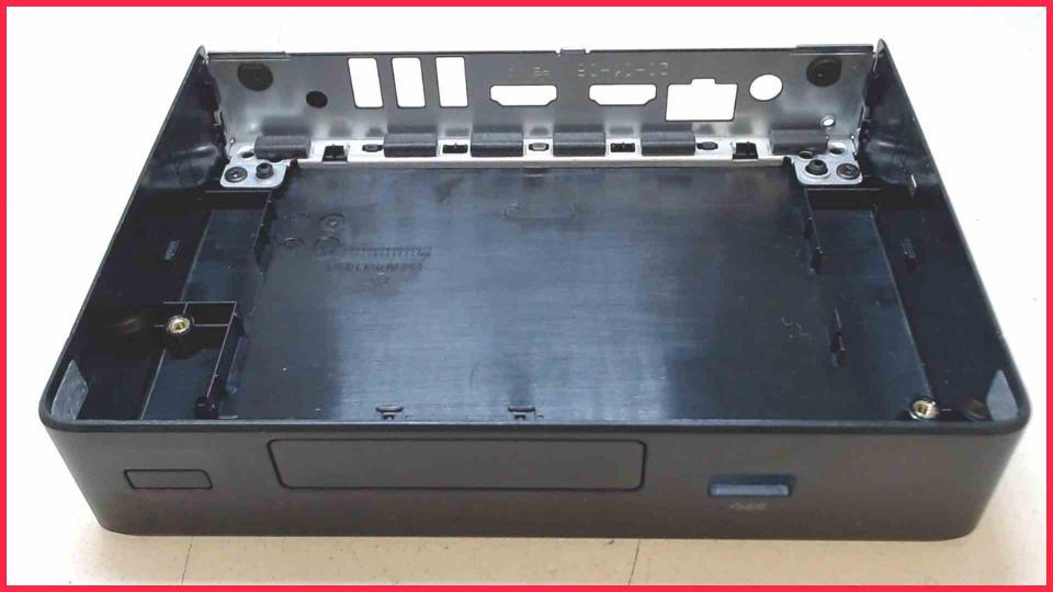 Gehäuse Abdeckung Blende Oberteil Intel NucBox Rugged Kit NUC8CHK
