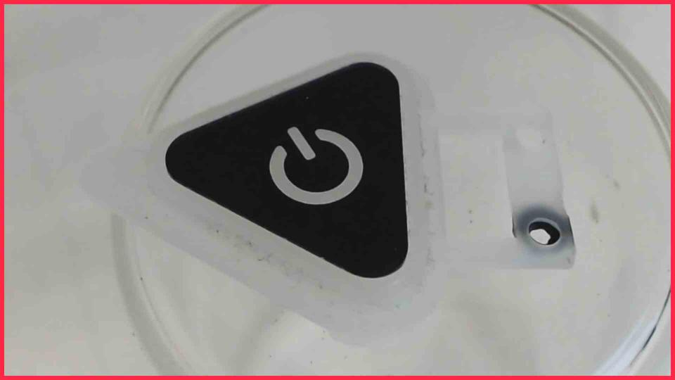 Gehäuse Abdeckung Blende Power Button Akoya P8614 MD98310