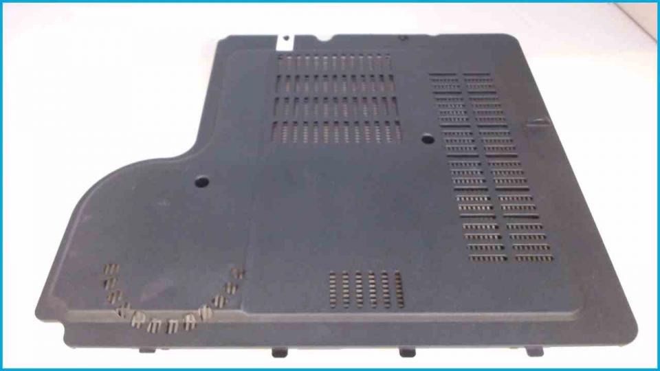 Gehäuse Abdeckung Blende RAM CPU FAN WLAN MSI LGE50 E500