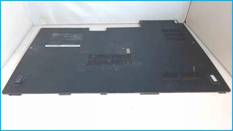 Gehäuse Abdeckung Blende RAM HDD WLAN CPU Dell Studio 1735 PP31L