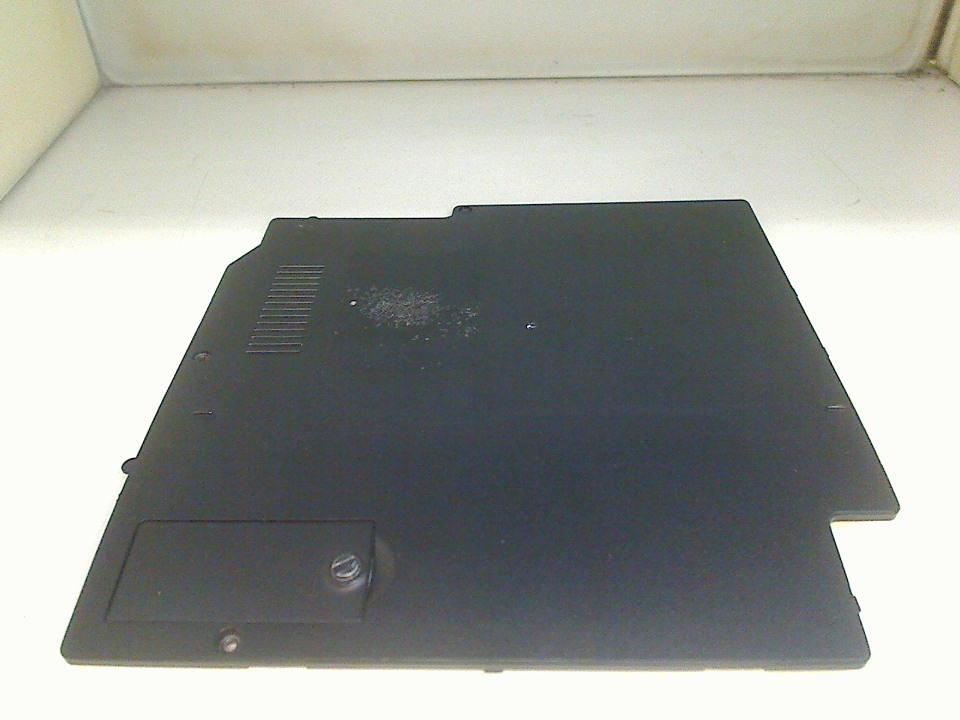 Gehäuse Abdeckung Blende RAM WLAN CPU Fan Clevo M760TU