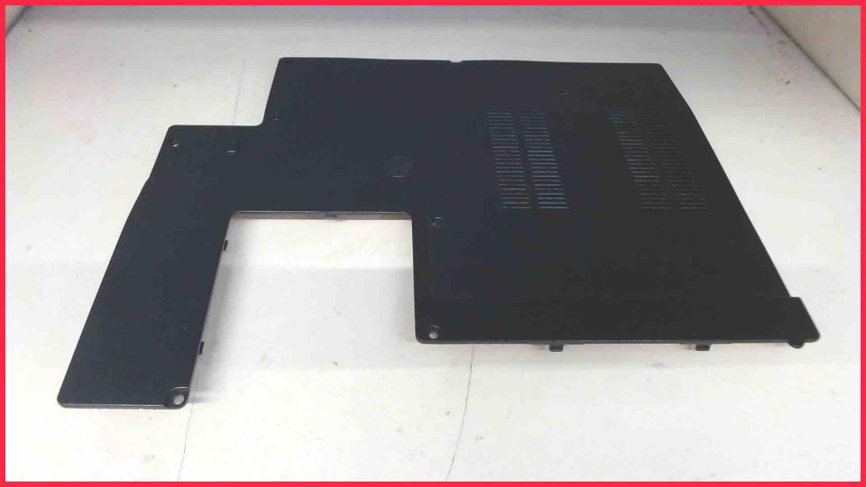 Gehäuse Abdeckung Blende RAM Wlan CPU Esprimo V5505 MS2216 -2