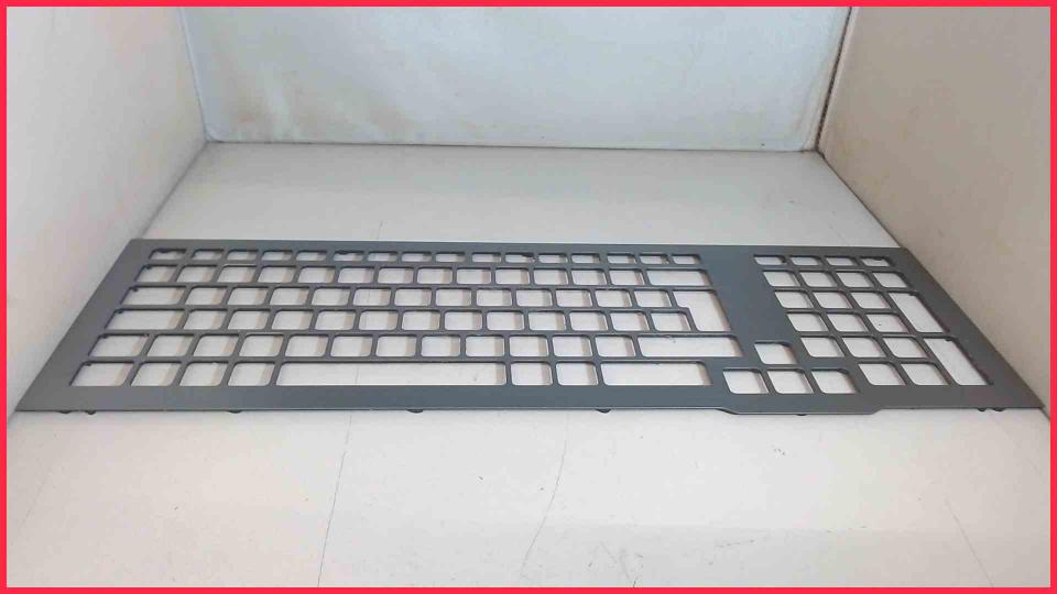 Gehäuse Abdeckung Blende Rahmen Tastatur Keyboard Asus G75V