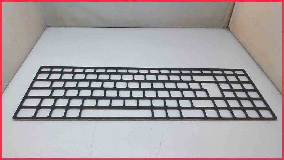 Gehäuse Abdeckung Blende Rahmen Tastatur Terra W258EF 1220245