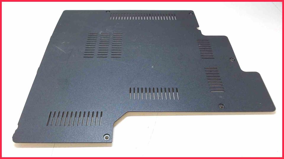 Gehäuse Abdeckung Blende Ram CPU WLan Terra W258EF 1220245