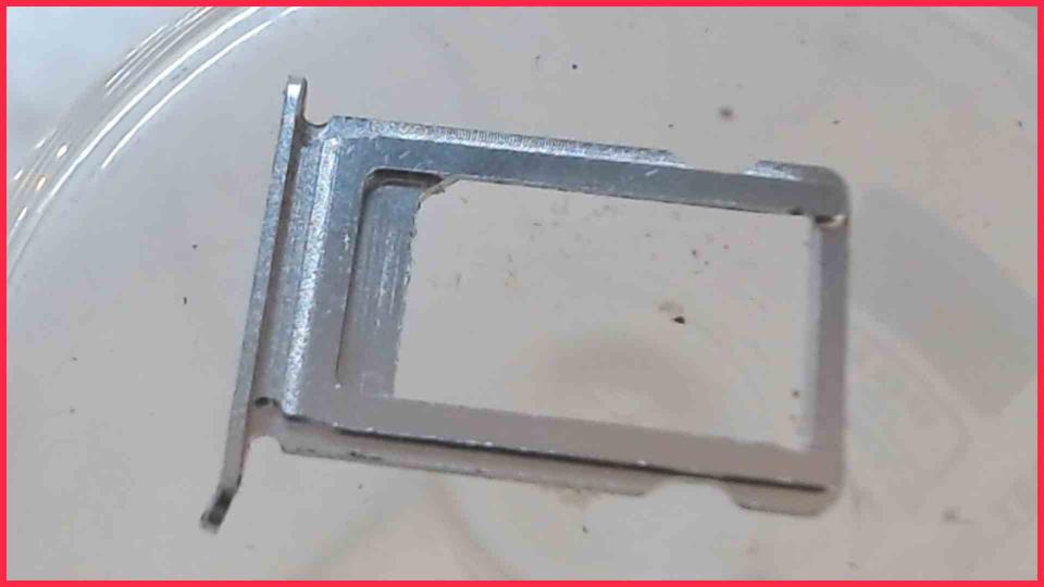 Gehäuse Abdeckung Blende Sim Halterung TrekStor Primebook C13