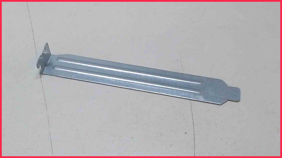 Gehäuse Abdeckung Blende Slot Esprimo P720 e85+