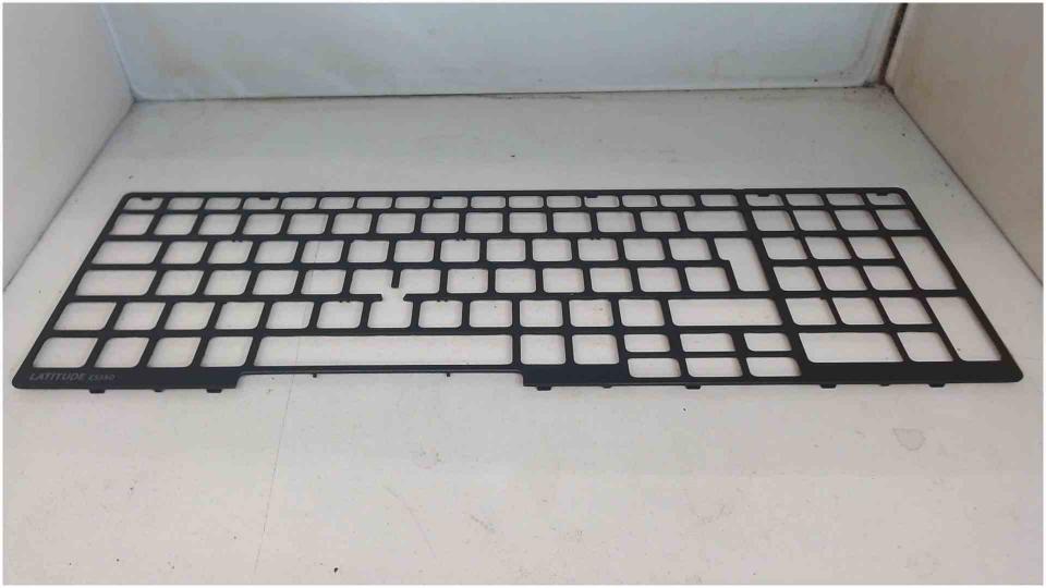 Gehäuse Abdeckung Blende Tastatur Keyboard 02G1M5 Dell Latitude E5550
