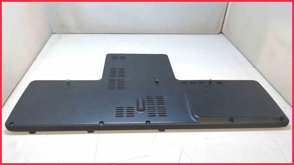 Gehäuse Abdeckung Blende Unterteil EasyNote LE11BZ EG70BZ