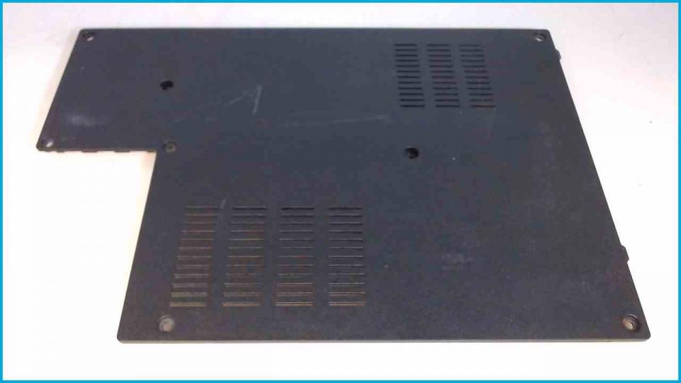 Gehäuse Abdeckung Blende WLAN RAM CPU FAN Dell Vostro 1710 PP36X