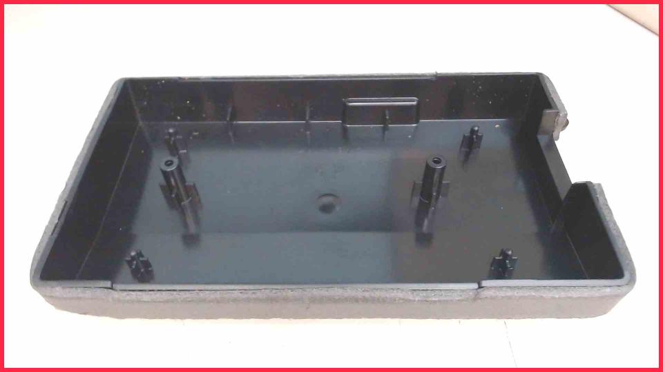 Gehäuse Abdeckung Deckel Blende Bedienteil DeLonghi PrimaDonna ESAM6620