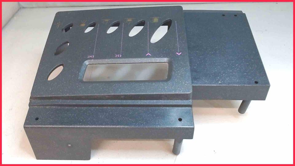 Gehäuse Abdeckung Deckel Blende Bedienteil Royal Professional SUP016