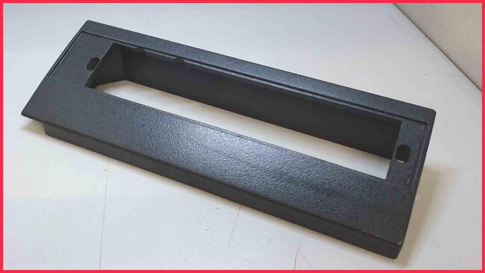 Gehäuse Abdeckung Deckel Blende Bedienteil  WMF Cafemat V