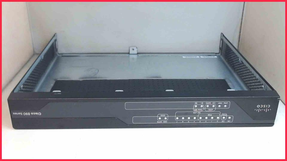 Gehäuse Abdeckung Deckel Oben Cisco 890 C896VA-K9 V01